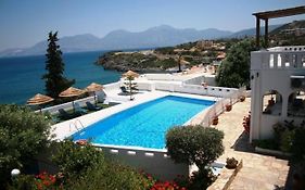 Residence Gerani