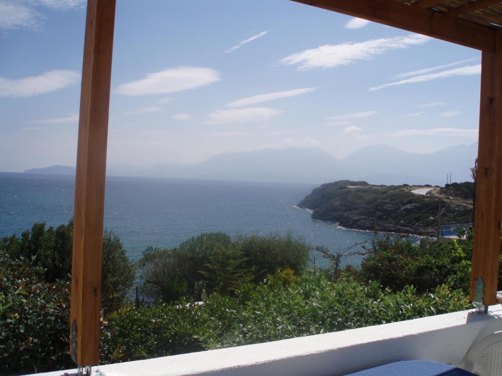 Residence Gerani Amoudara  Exterior photo