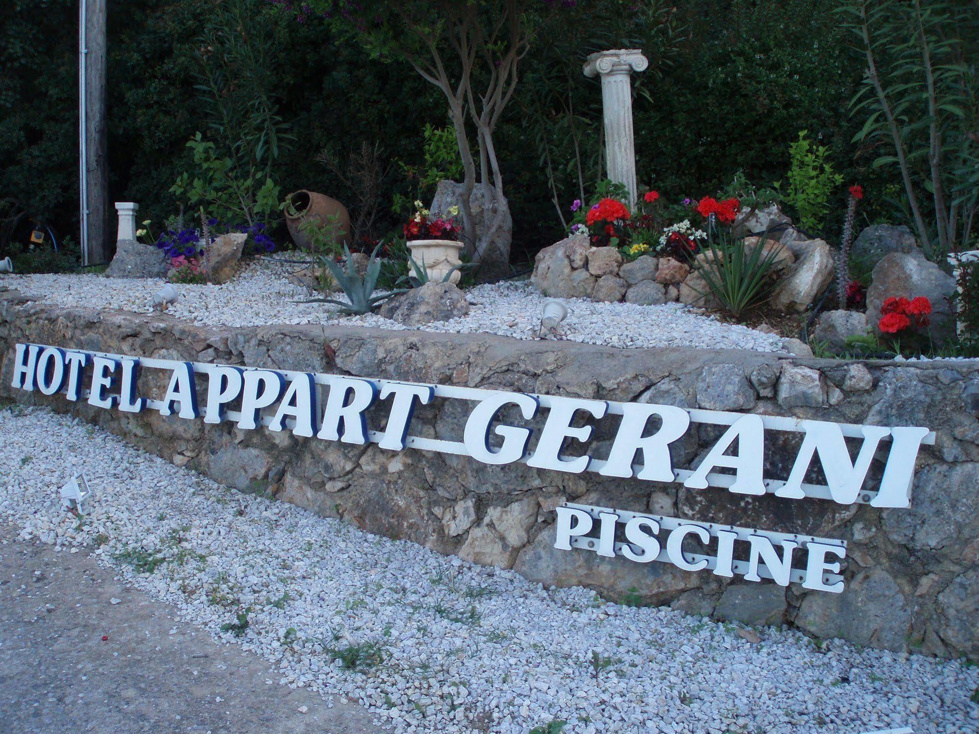 Residence Gerani Amoudara  Exterior photo